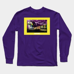 Pour More Long Sleeve T-Shirt